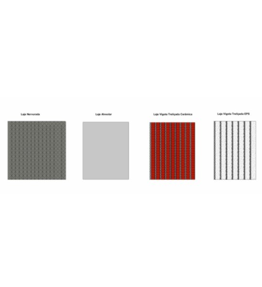Biblioteca Estrutural (Revit 2020) - Image 7