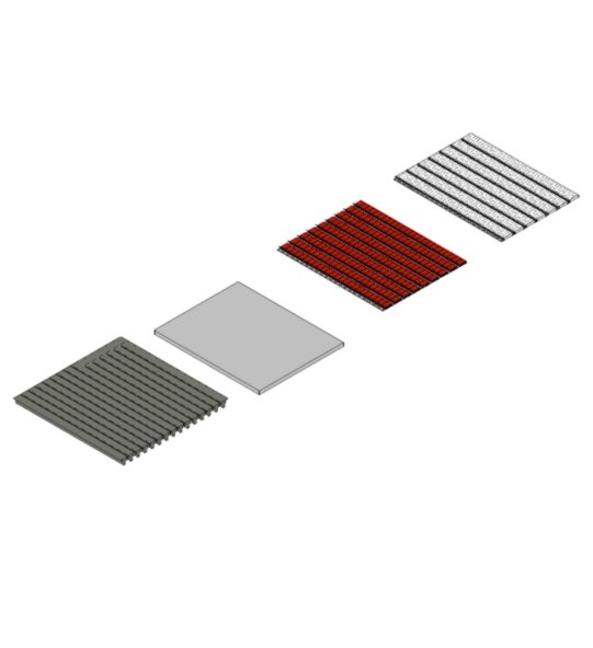 Biblioteca Estrutural (Revit 2020) - Image 8