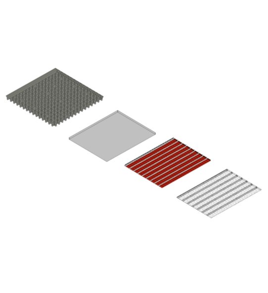 Biblioteca Estrutural (Revit 2020) - Image 9