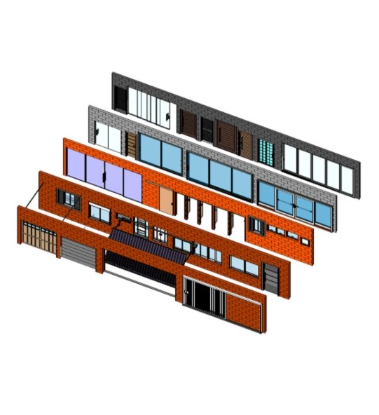 Biblioteca de Esquadrias