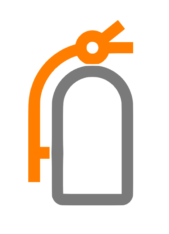 FreeCAD Prevenção de Incêndio BIM