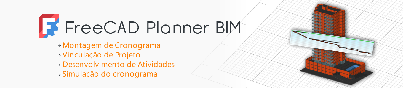 FreeCAD Planner BIM